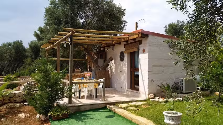 Case Vacanza LIDO MARINI