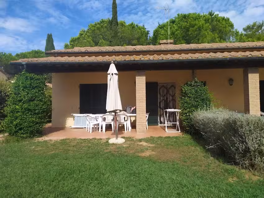 Case Vacanza MARE ETRUSCO