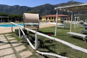 Case Vacanza Marganai