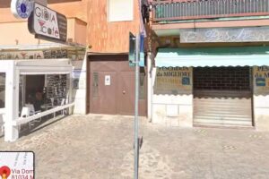 Case Vacanza Mondragone