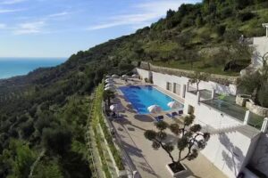 Case Vacanza Montelci