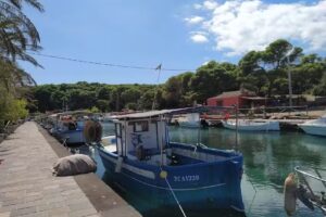 Case Vacanza Porto Pino