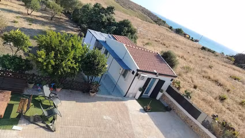 Case Vacanza Punta Bianca