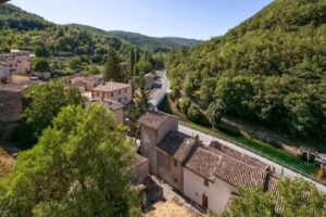 Case Vacanza Residence Menotre