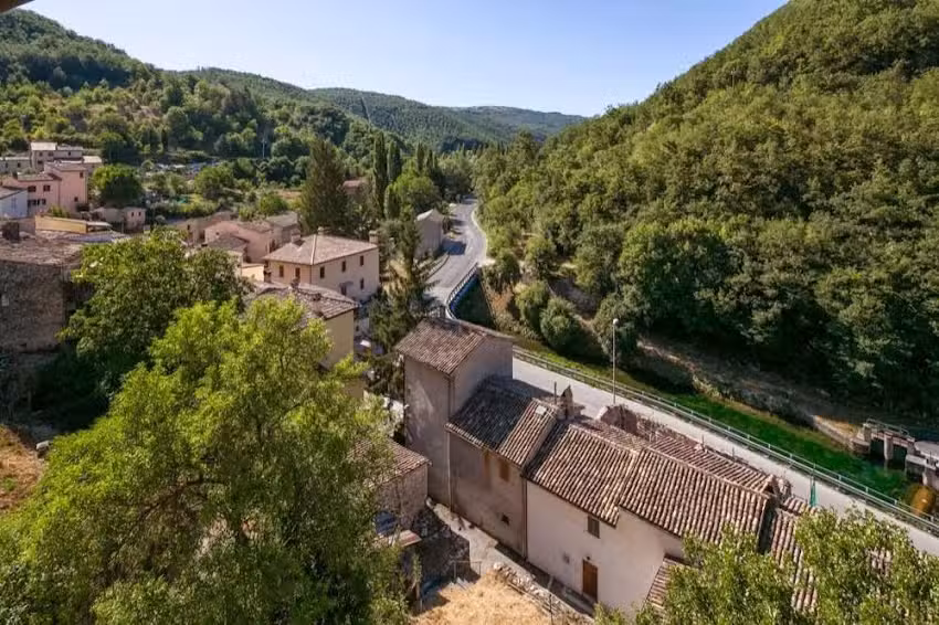 Case Vacanza Residence Menotre