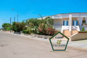 Case Vacanza Salento Holidays