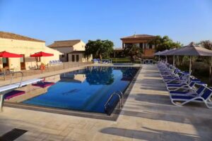 Case Vacanza Sant’Agostino