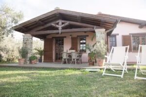 Case vacanza Santamargherita