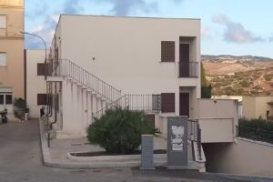 Case Vacanza Santoro