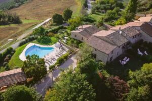 Case Vacanza Serre Di Parrano