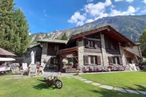 Case Vacanza Valereusa