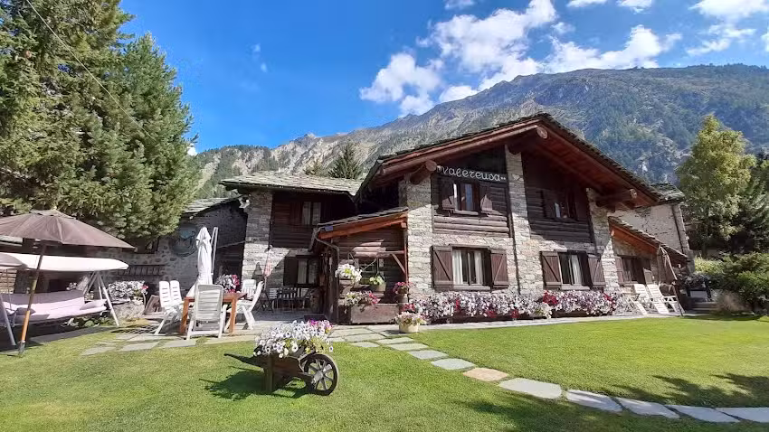 Case Vacanza Valereusa