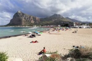 CASE VACANZE A SAN VITO LO CAPO
