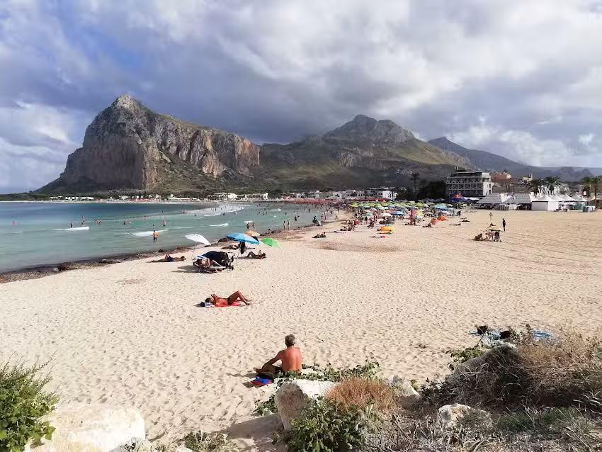 CASE VACANZE A SAN VITO LO CAPO