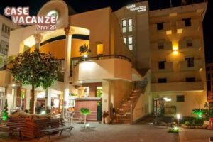 Case Vacanze Anni 20