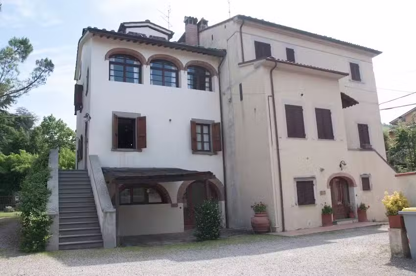 Case Vacanze Antica Villa