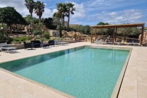 Case Vacanze Baglio Raisi