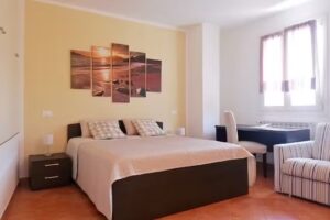 Case Vacanze Borgo Faraldi