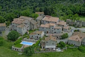 case vacanze – Borgo La Cerbaiola