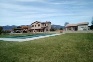 Case vacanze Borgo San Lorenzo