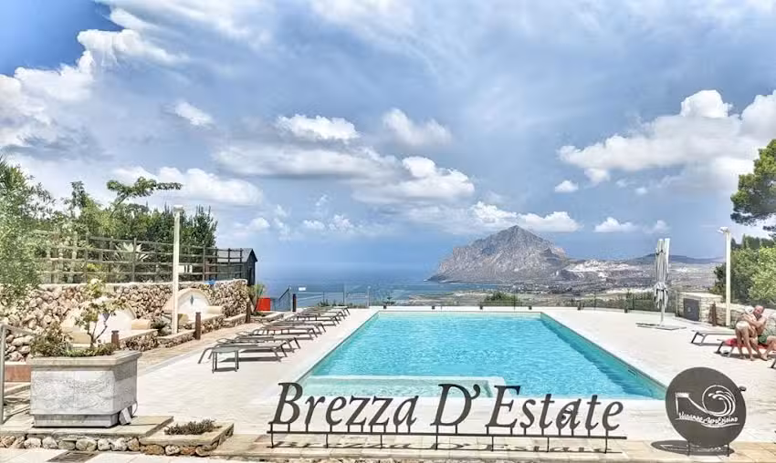 case vacanze BREZZA D’ESTATE