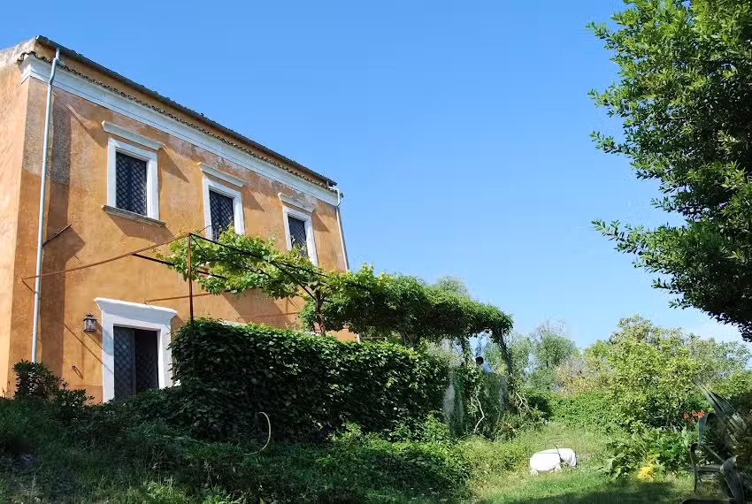 Case Vacanze Casale dei Lauri Rodi Garganico Gargano