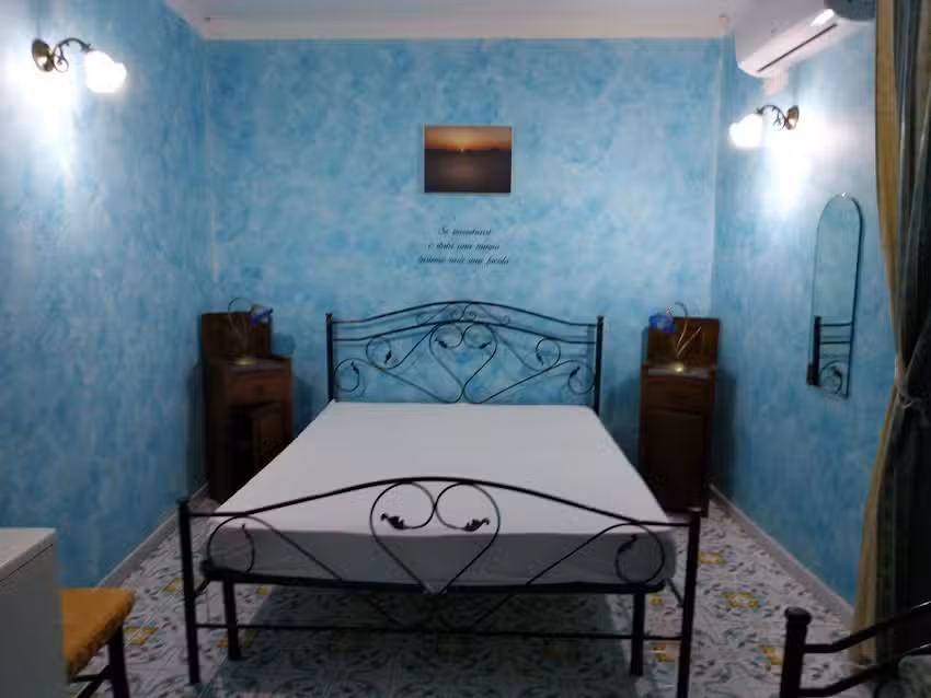 Case vacanze central cincotta