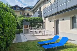 Case vacanze Chabloz