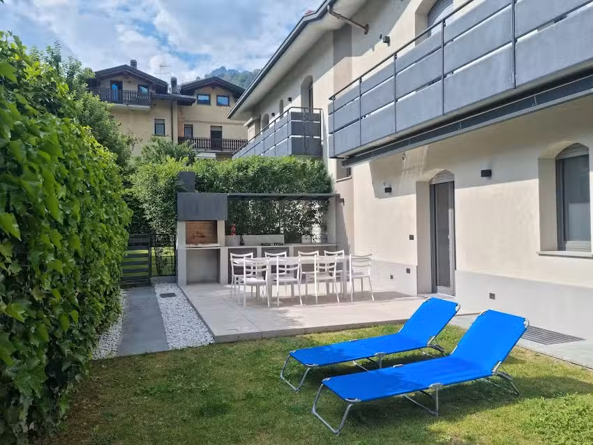 Case vacanze Chabloz