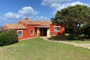 Case Vacanze Duemari Stintino