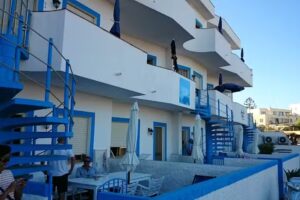 Case Vacanze Farchikalà