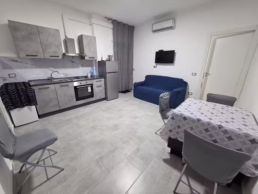 Case Vacanze Gallucci al Mare