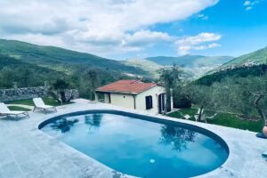 Case Vacanze Gli Ulivi