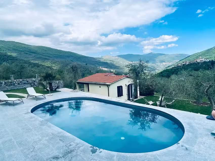 Case Vacanze Gli Ulivi