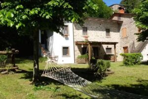 CASE VACANZE – IL MOLINO DI SERRAVALLE