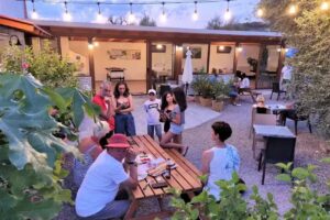 Case Vacanze La Paloma