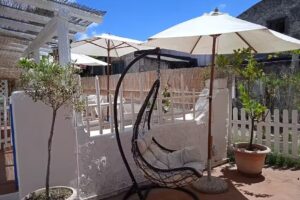 Case Vacanze Levante – bed & breakfast