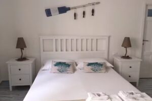 Case Vacanze Marettimo “Il Corallo”