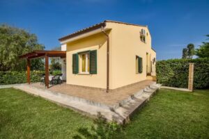 Case Vacanze Paradise Beach mare/piscina/wi-fi