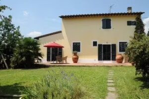 Case vacanze ‘Podere Le Lucciole’