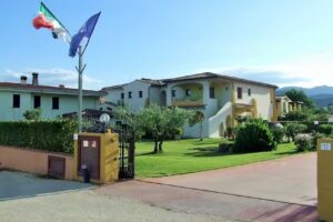 Case Vacanze San Silvestro S.A.S.