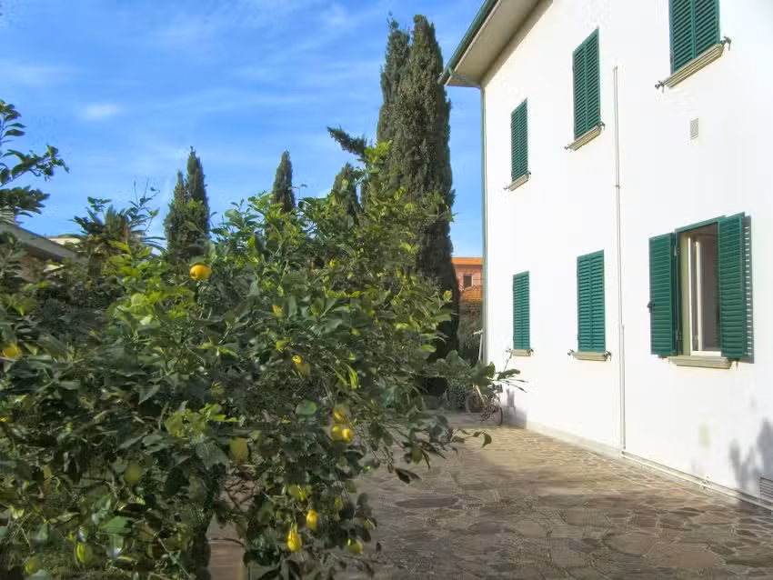 Case Vacanze San Vincenzo