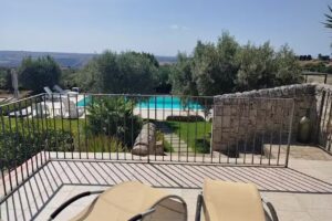 Case Vacanze Serragarofalo