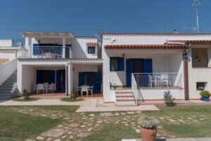 Case Vacanze Uliveto