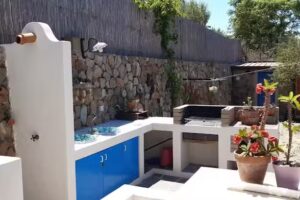 Case Vacanze Villa Soprana
