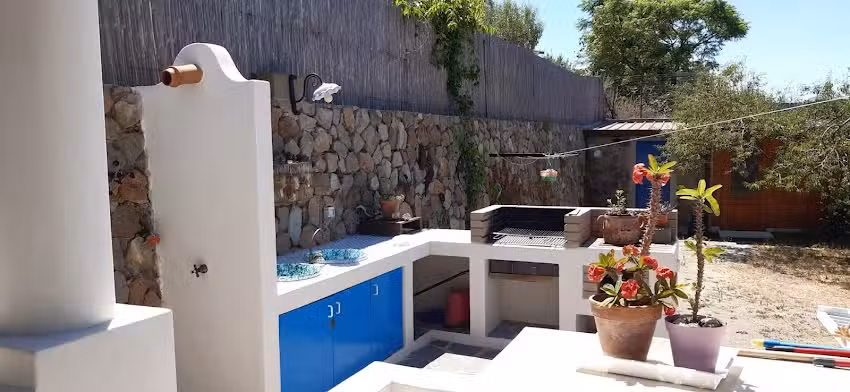 Case Vacanze Villa Soprana