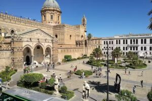 Case Vacanze Vito e Alessia 96-01 Capaci PA