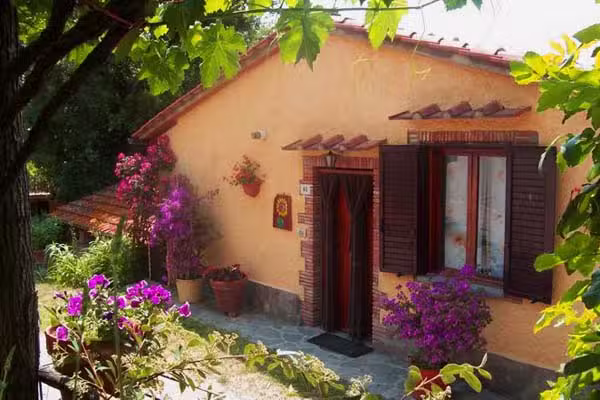 Case Vacanze Zampi Eraldo