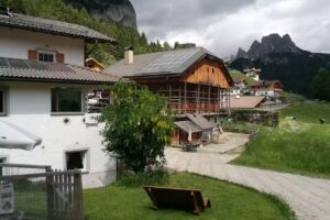 Caseificio Valin – Käserei Valin