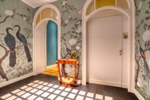 CaseOspitali – DIMORA CLAUDIA – Camere con bagno per affitti brevi